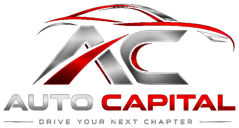 Auto Capital Motors - Drive Your Next Chapter